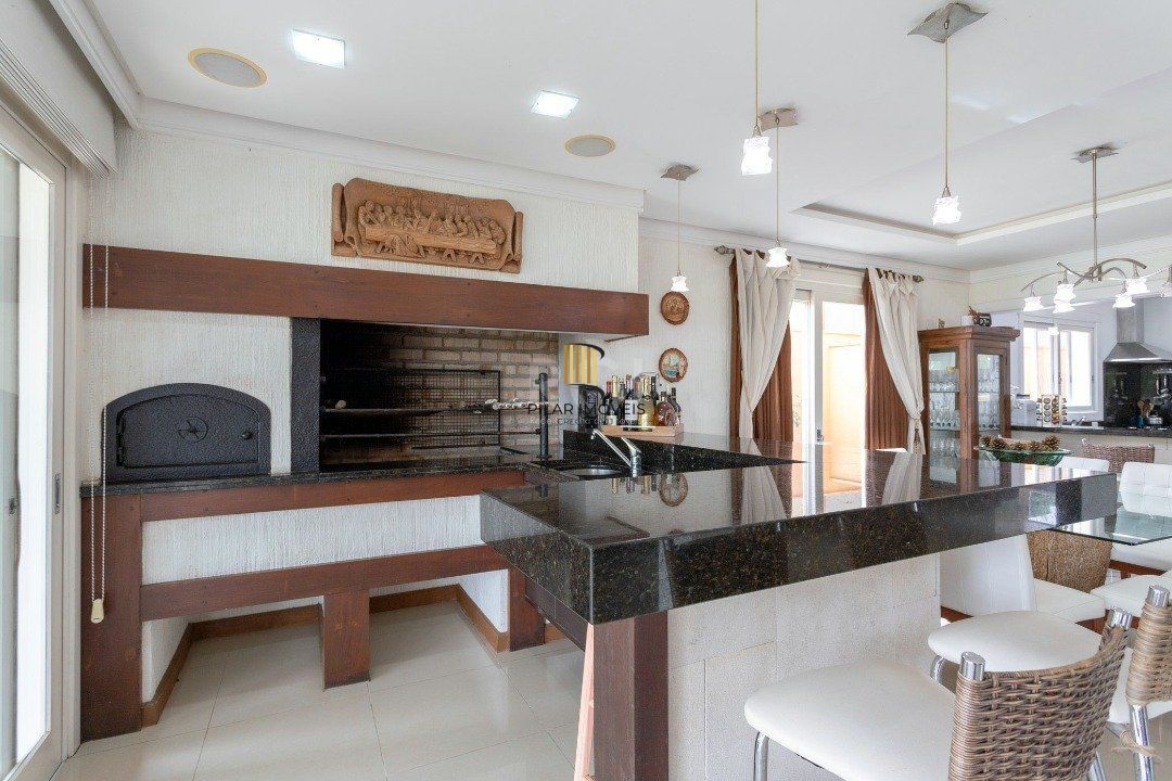 Casa Condominio 4 Dormitório(s) Bairro Terra Ville