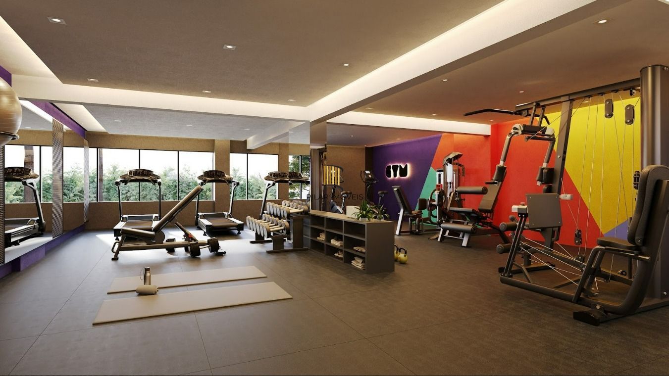 Apartamento 2 dormitórios no bairro Bom Fim