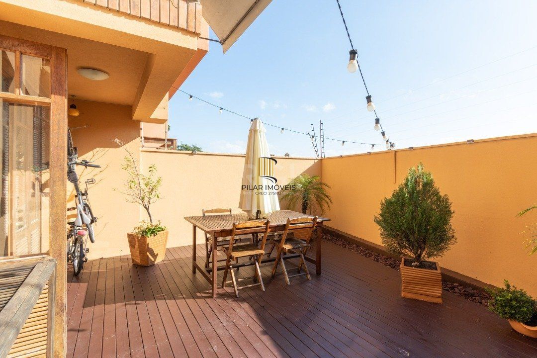 Casa Condominio para Venda - 186.07m², 3 dormitórios, sendo 1 suites, 1 vaga - Espirito Santo