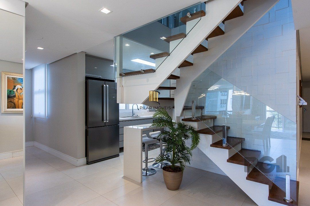 Apartamento para Venda - 457.17m², 3 dormitórios, sendo 1 suites, 4 vagas - Tristeza