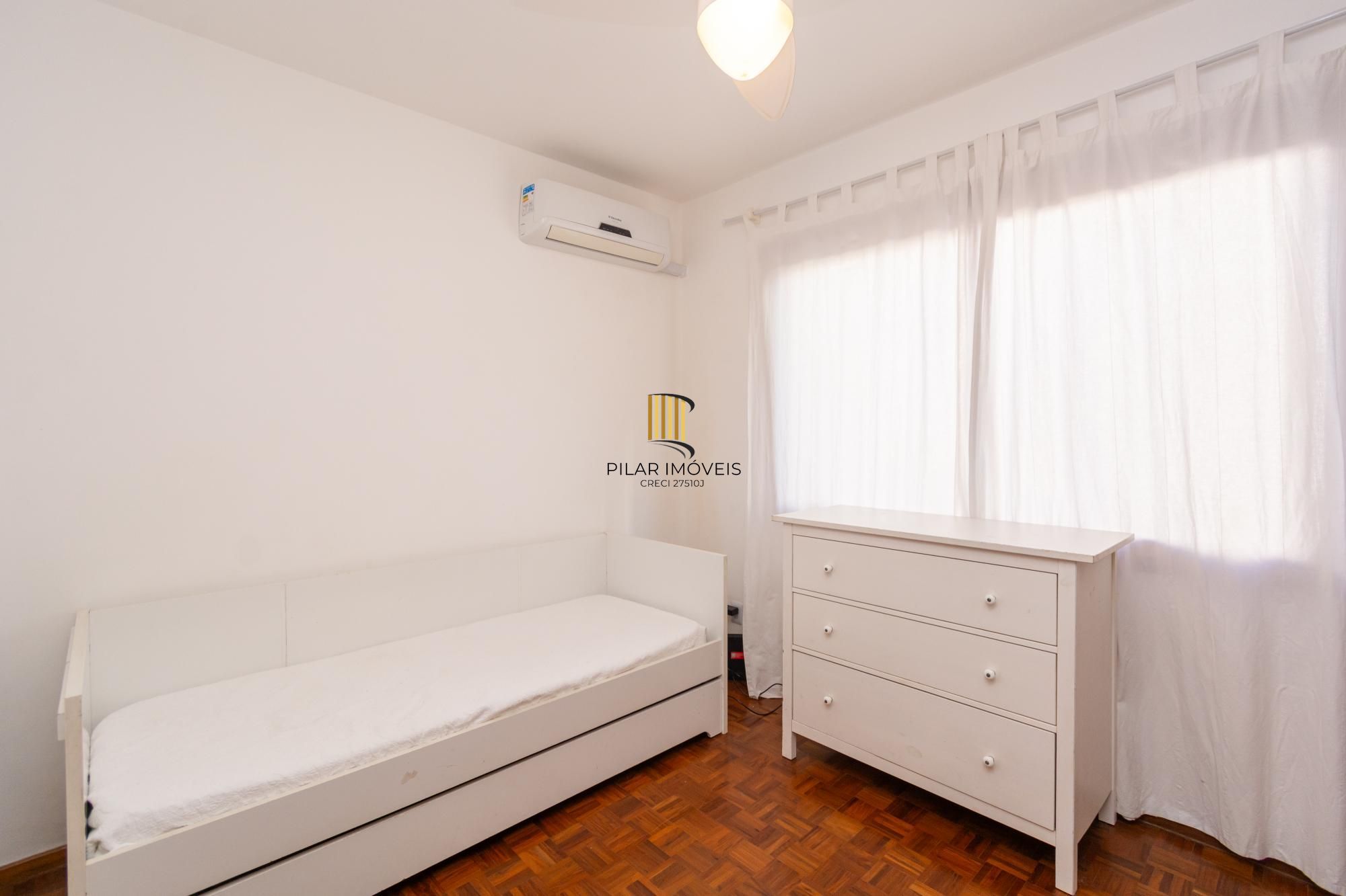 Apartamento com 3 Quartos à venda, 122m² - Petrópolis