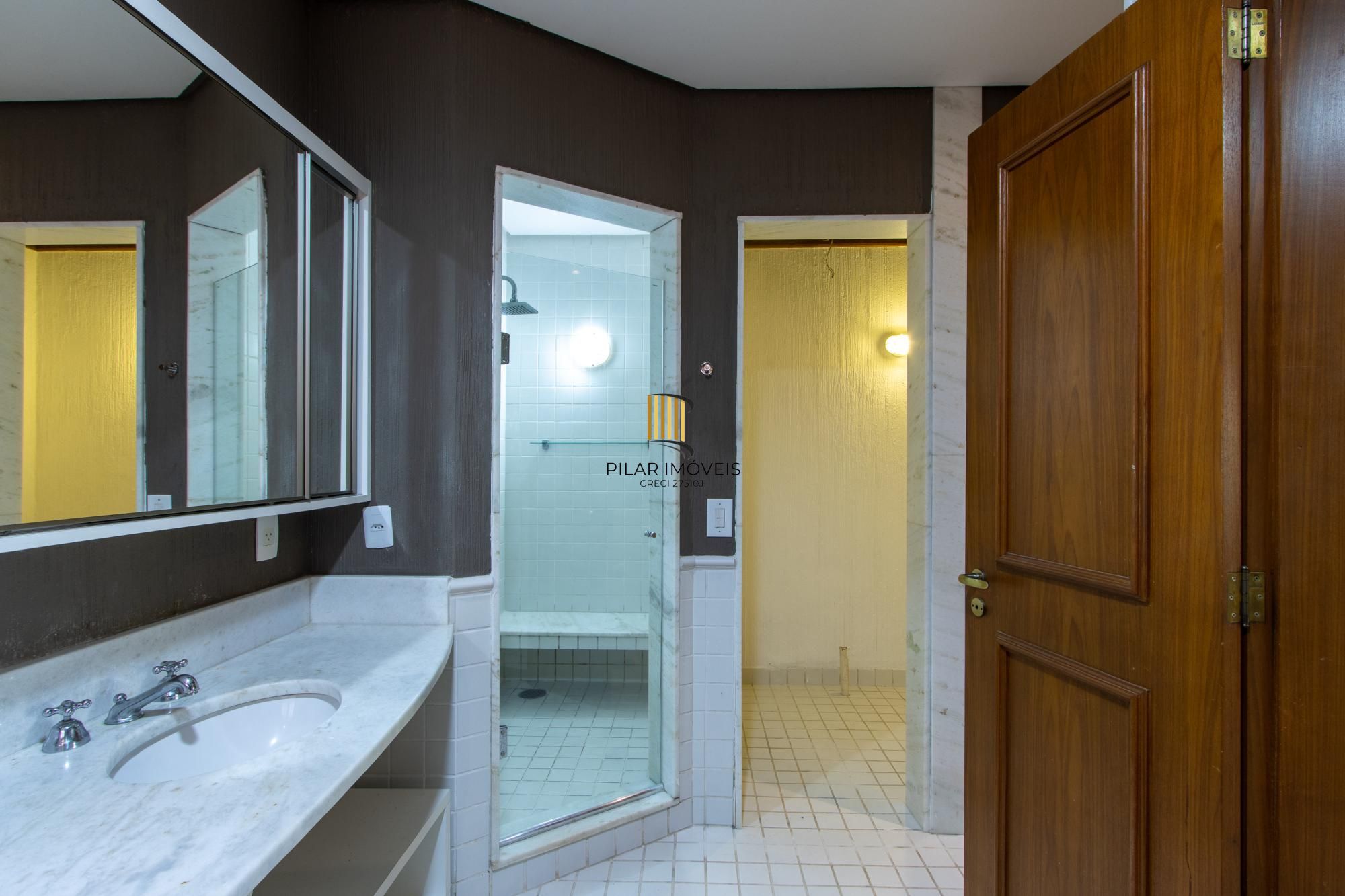 Casa Condominio para Venda - 596m², 4 dormitórios, sendo 4 suites, 5 vagas - Terra Ville