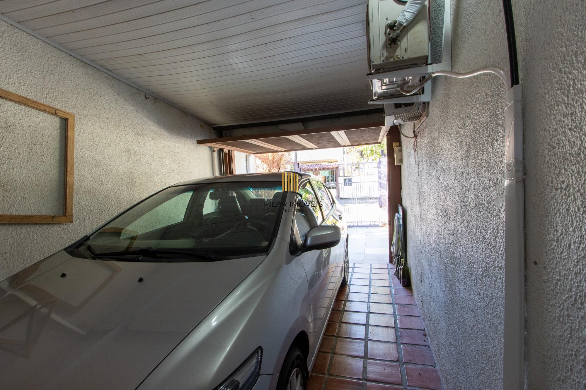 Casa 3 dormitórios no bairro Cavalhada