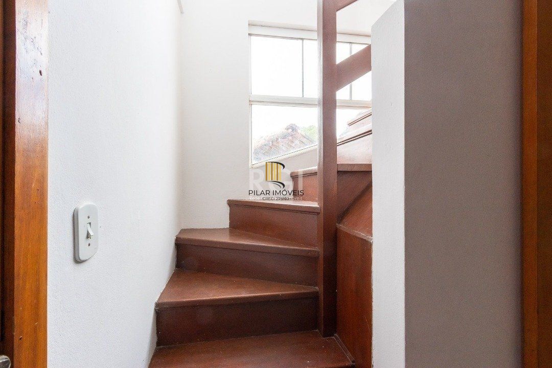 Casa para Venda - 98.24m², 2 dormitórios, 1 vaga - Restinga