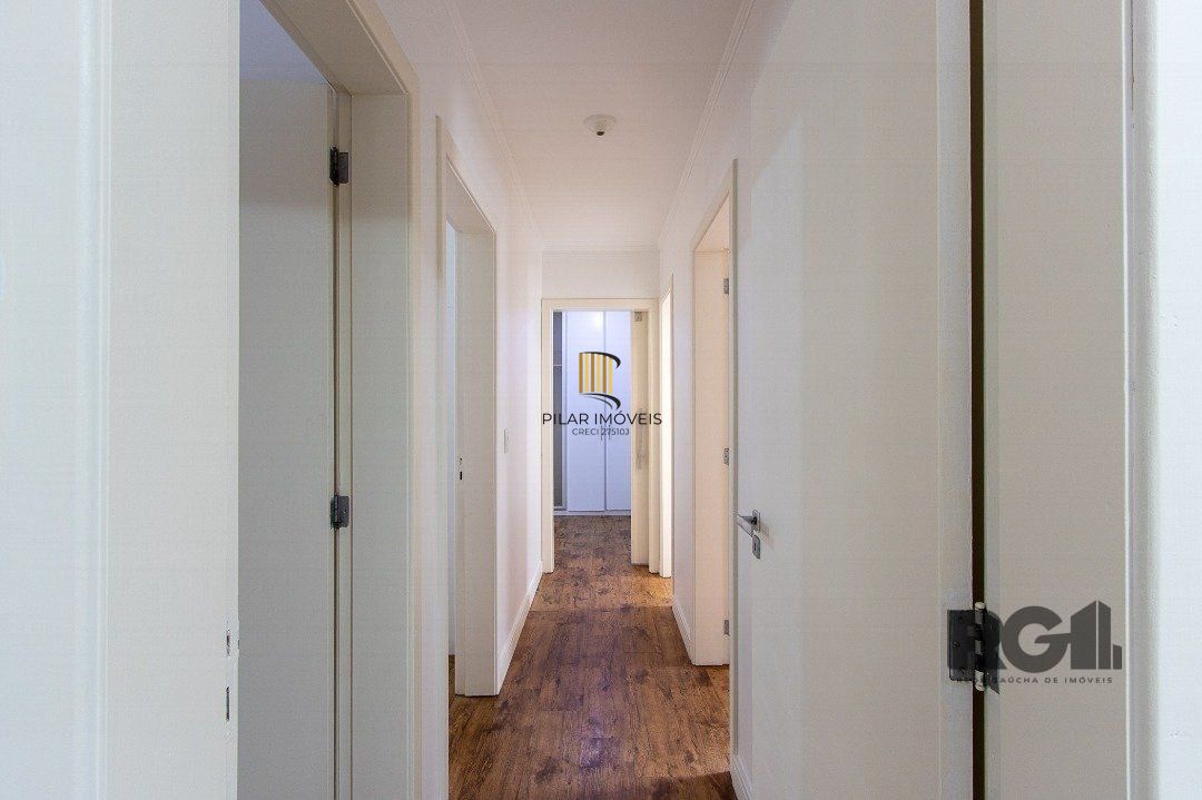 Apartamento 3 dormitórios no bairro Ipanema