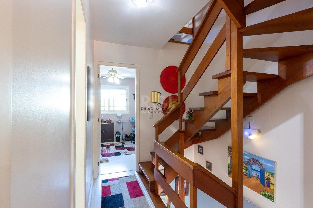 Casa Condominio para Venda - 174.58m², 4 dormitórios, sendo 1 suites, 2 vagas - Ipanema