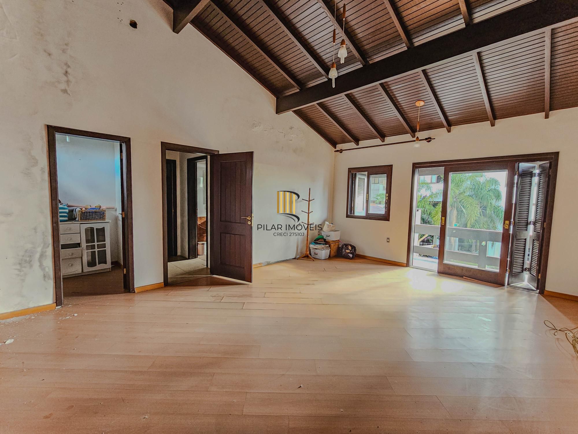 Casa com Vista Espetacular