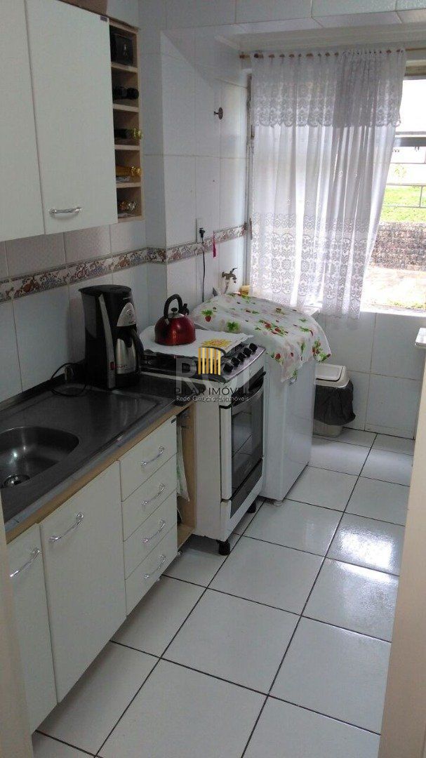 Apartamento para Venda - 77m², 3 dormitórios, 1 vaga - Teresópolis