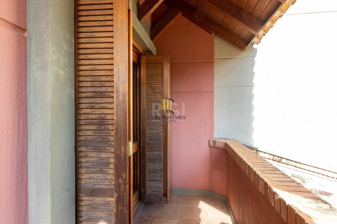 Casa para Venda - 178m², 3 quartos, 1 suite, 2 vagas - Jardim Isabel