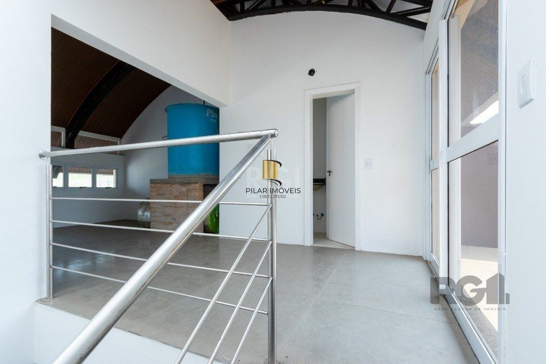 Casa para Venda - 178m², 3 dormitórios, sendo 1 suites, 2 vagas - Aberta dos Morros