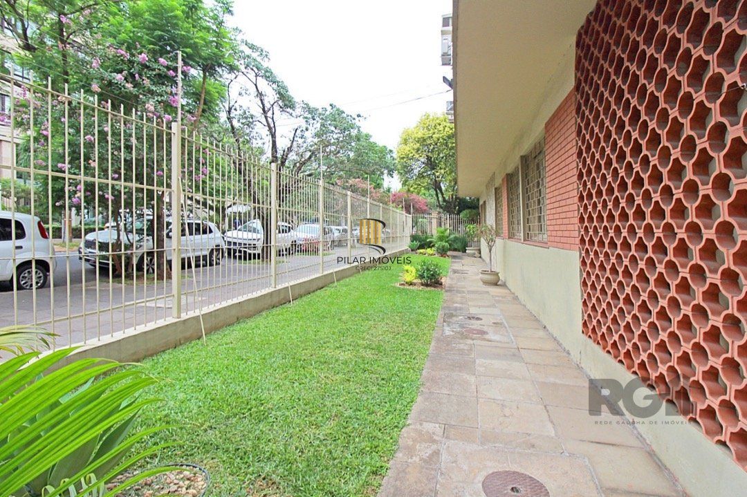 Apartamento 3 dormitórios no bairro Menino Deus