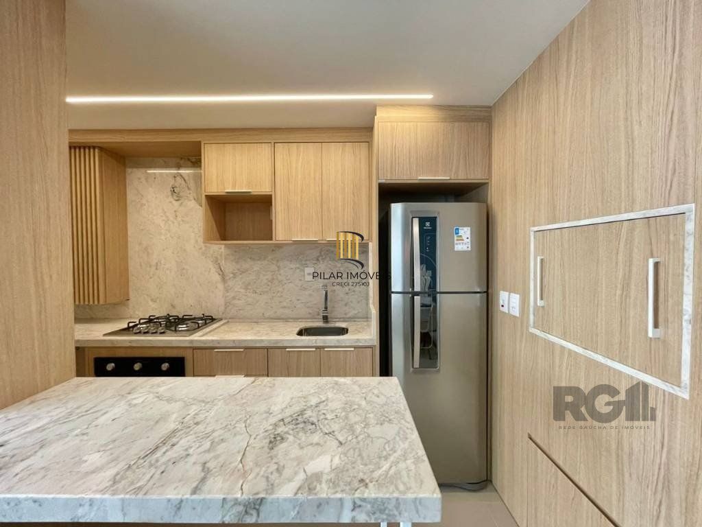 Apartamento 2 dormitórios no bairro Navegantes