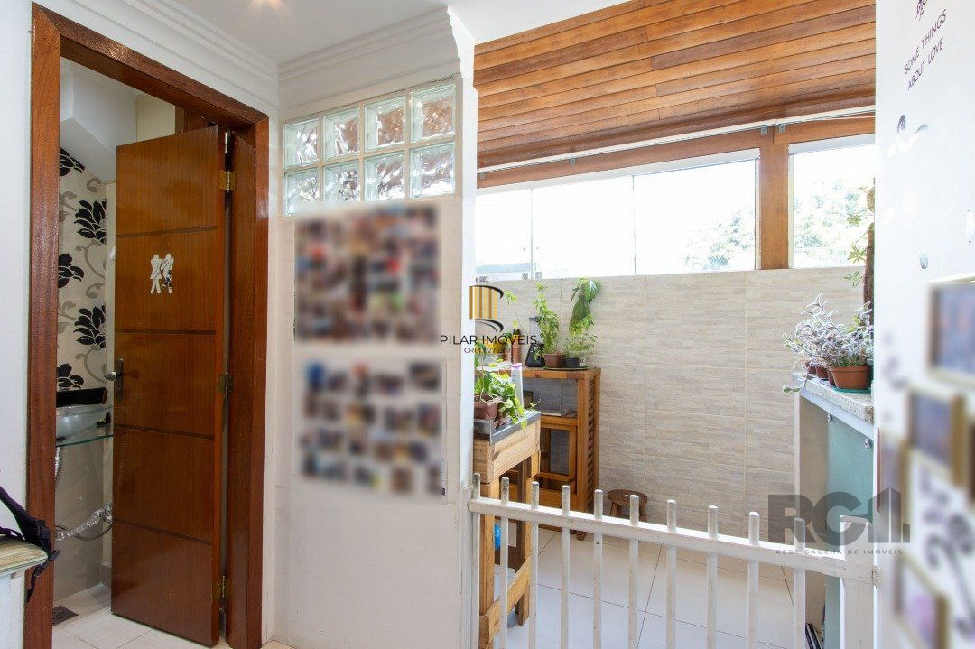 Casa Condominio para Venda - 139m², 3 quartos, 1 suite, 1 vaga - Cavalhada
