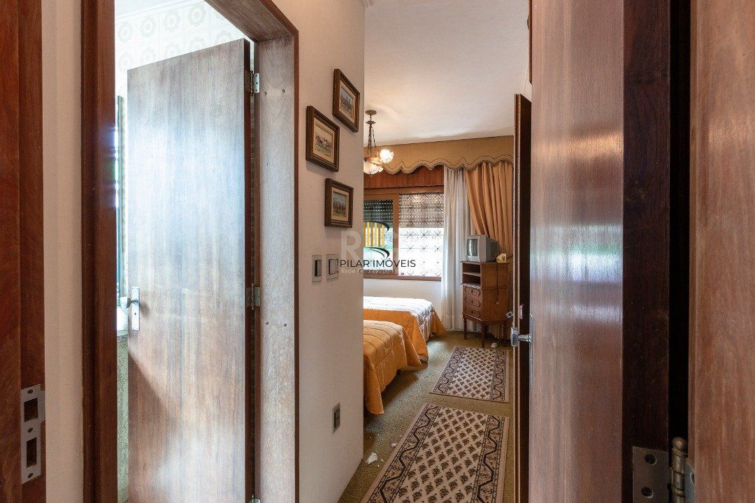 Casa para Venda - 1125.15m², 5 dormitórios, sendo 5 suites, 5 vagas - Jardim Isabel