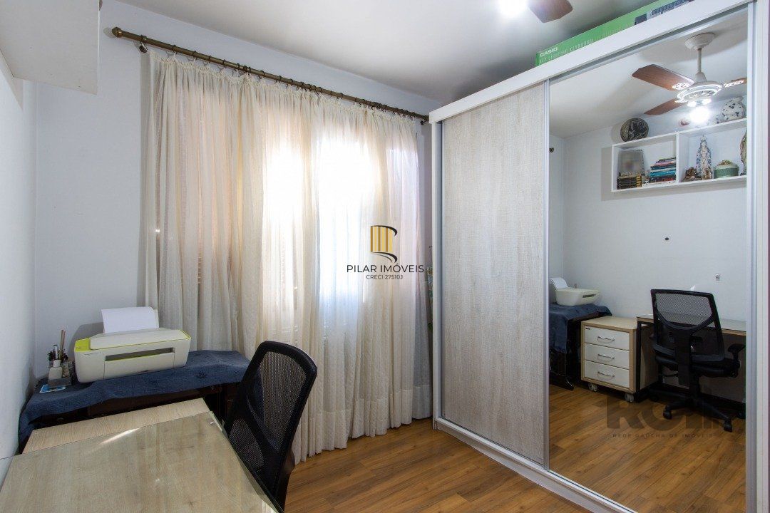 Apartamento Garden de 3 dormitórios.
