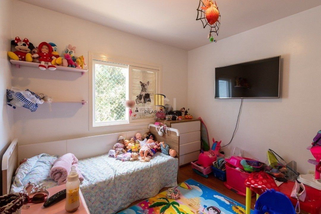 Casa com 116,00m², 2 quartos, sendo 1 suites, 2 vagas - Vila Nova