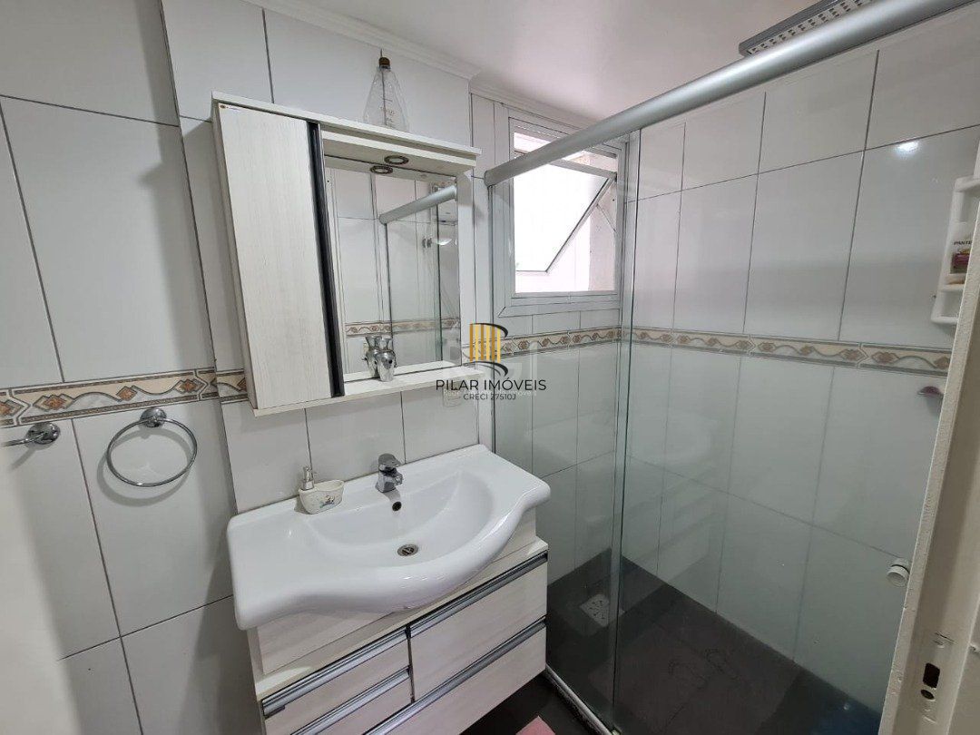 Apartamento para Venda - 94.67m², 3 dormitórios, sendo 1 suites, 1 vaga - Menino Deus