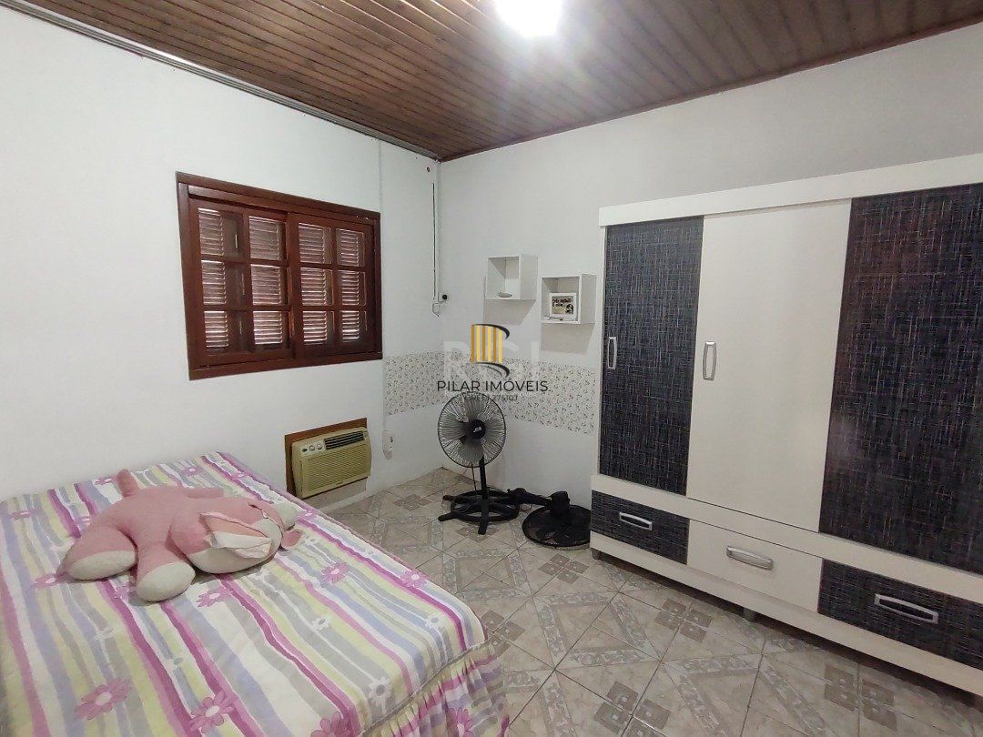 Casa para Venda - 400m², 6 dormitórios, Cavalhada