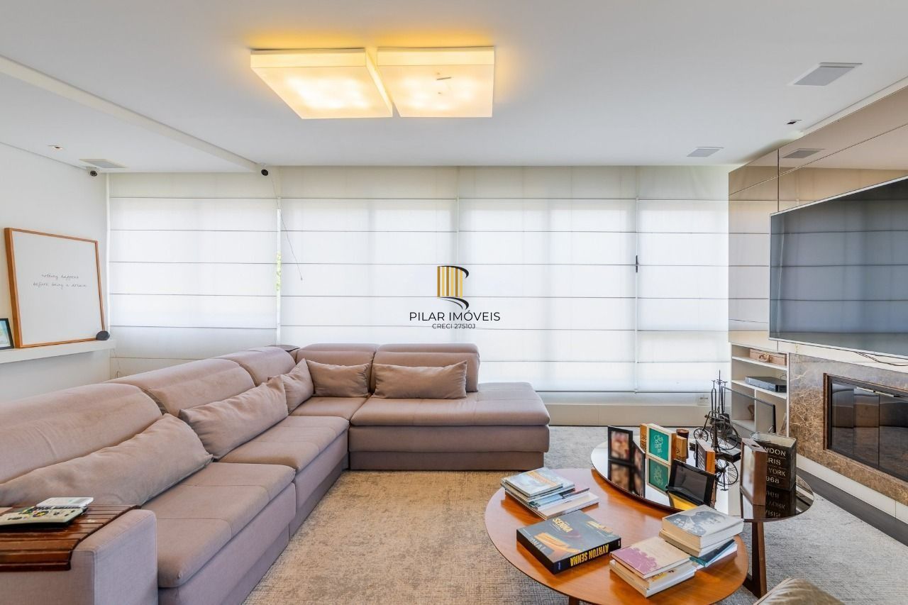 APARTAMENTO IMPECÁVEL - CONFORTO E SOFISTICAÇÃO