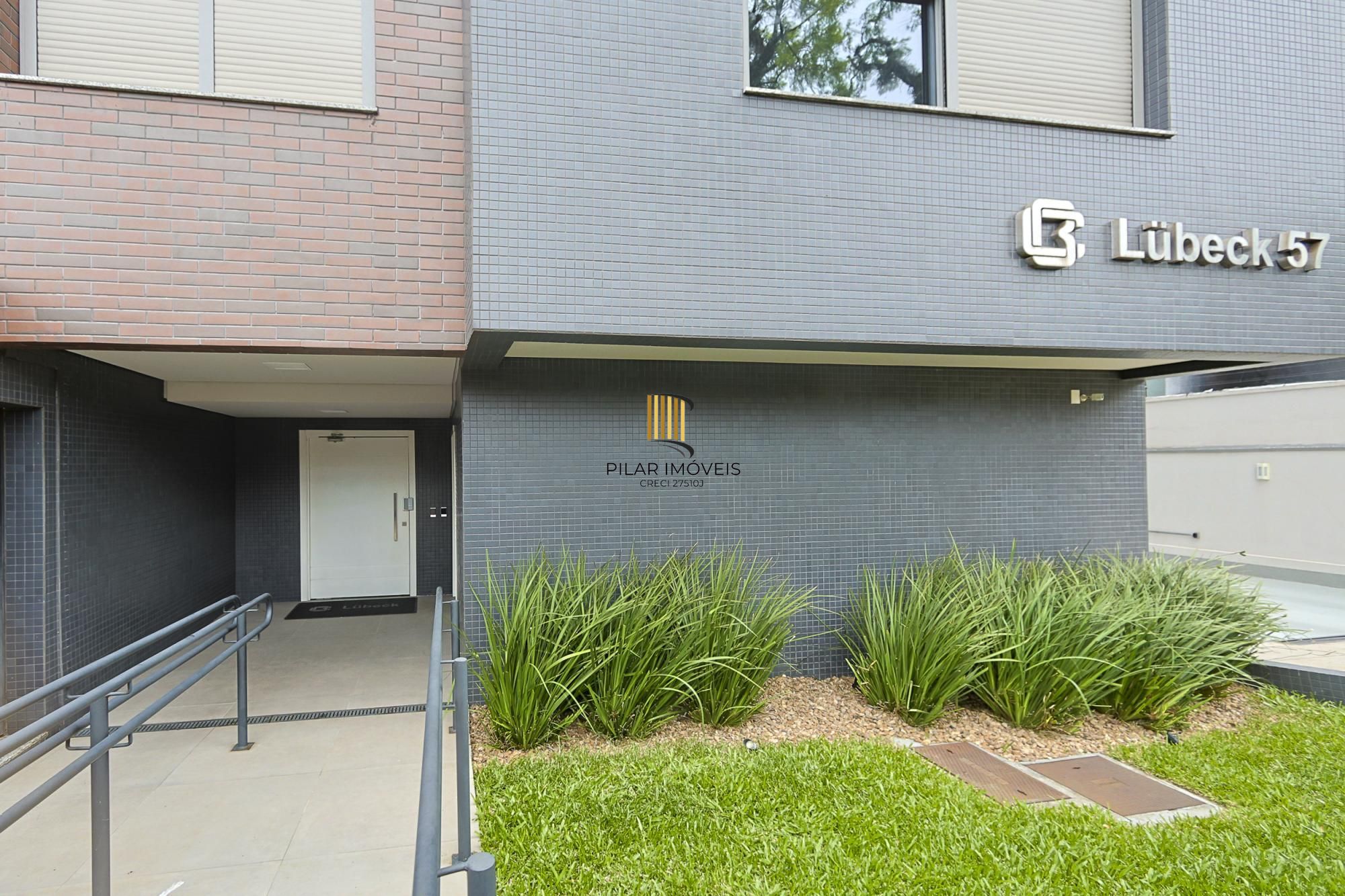 Apartamento com 217m² e 3 dormitórios no bairro Tristeza em PORTO ALEGRE para Comprar