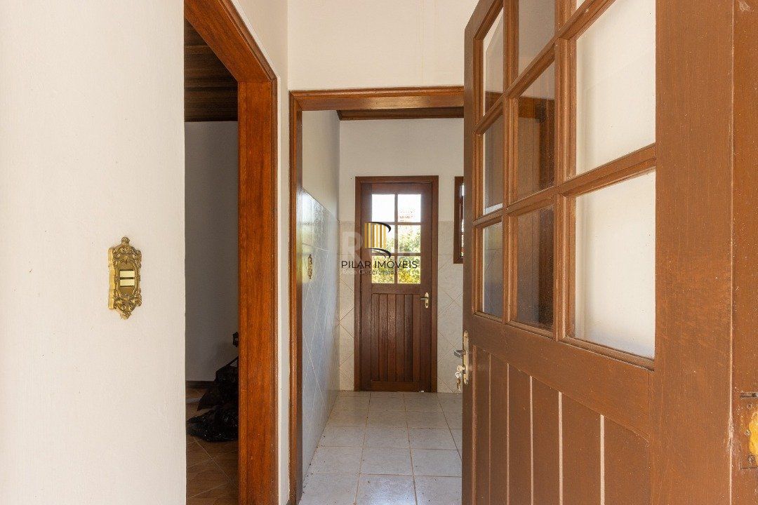 Casa 3 Dormitório(s) Bairro Espirito Santo