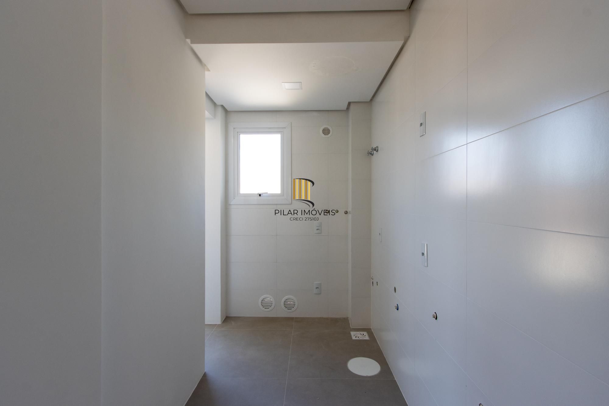 Apartamento 2 dormitórios no bairro Medianeira