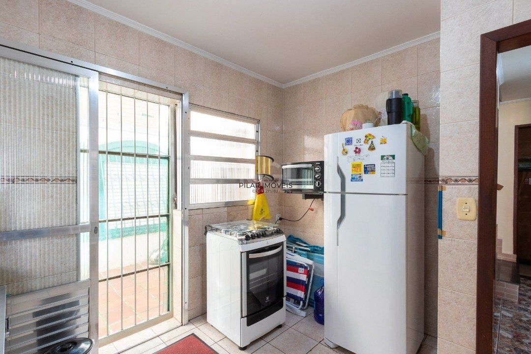 Apartamento para Venda - 87.16m², 3 dormitórios, 1 vaga - Cristal