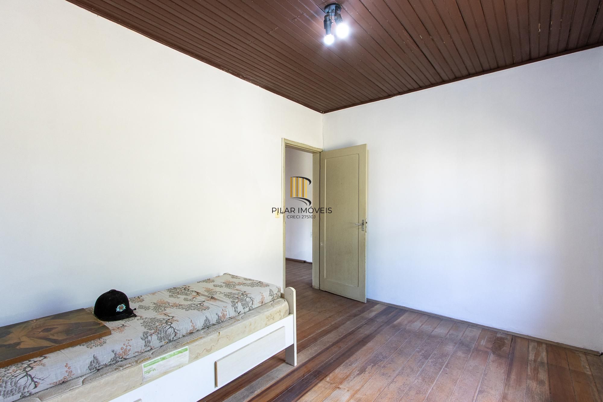 Casa para Venda - 160m², 3 dormitórios, 3 vagas - Ipanema