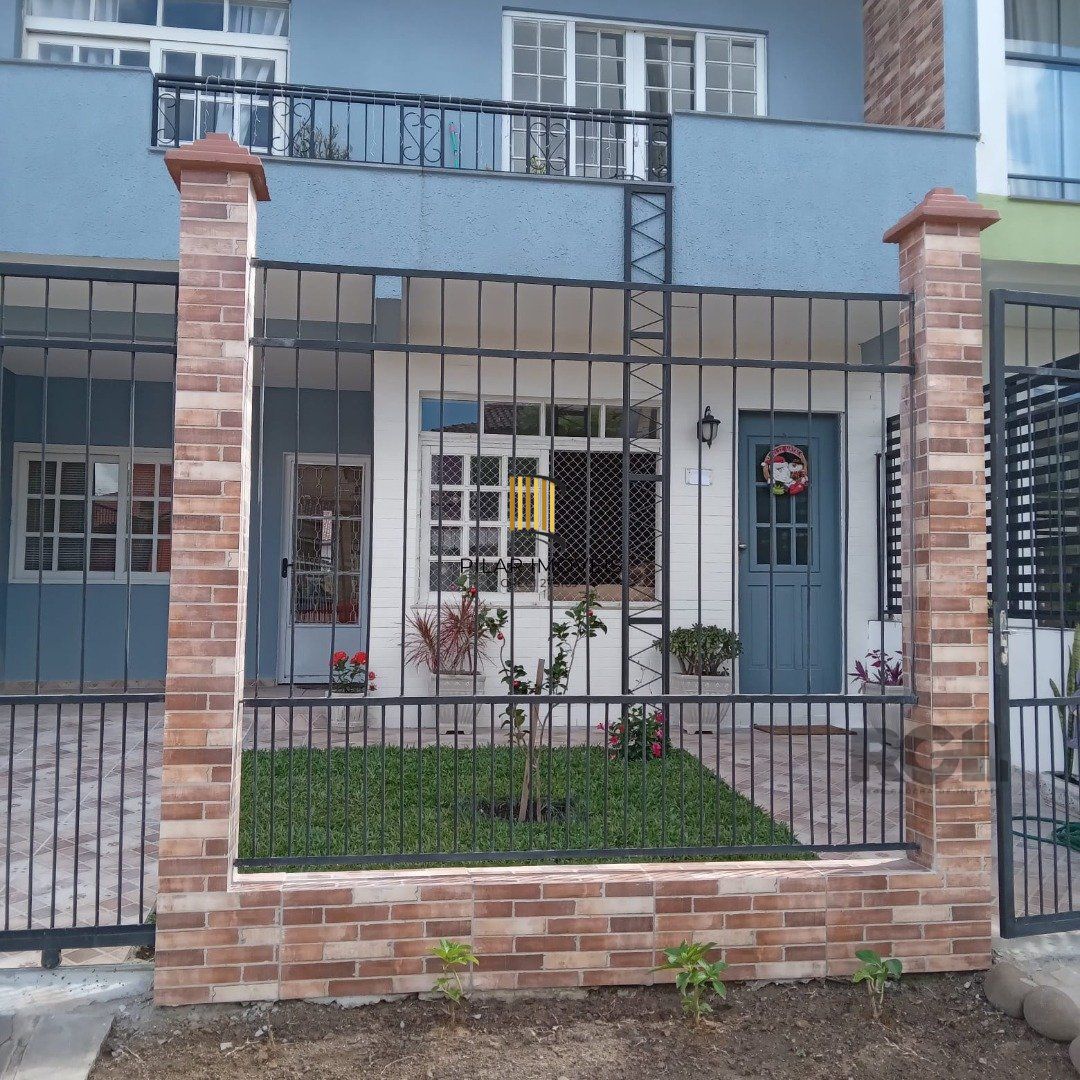Casa de Condomínio 3 dormitórios no bairro Hípica - Pilar Imóveis