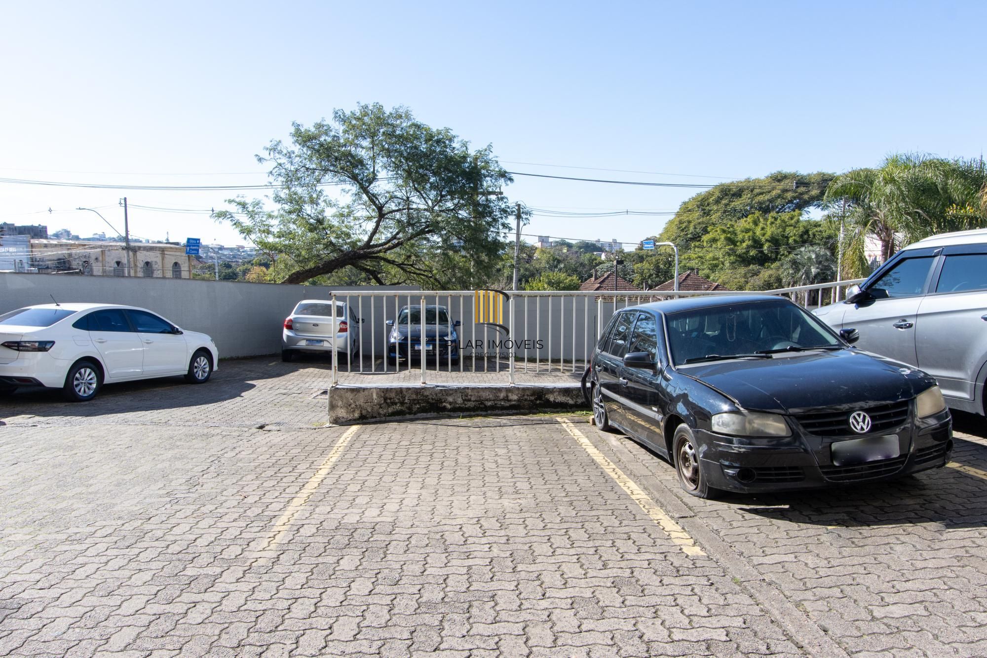 Apartamento de 2 dormitórios,  para venda no bairro Teresópolis.