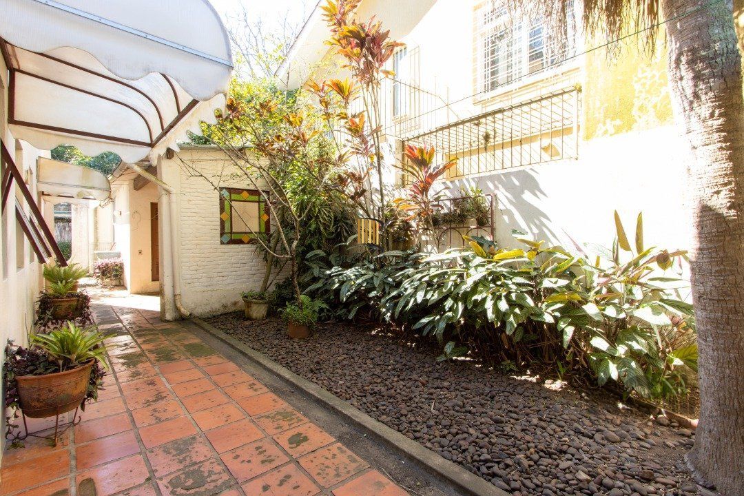Casa 3 dormitórios no bairro Vila Assunção