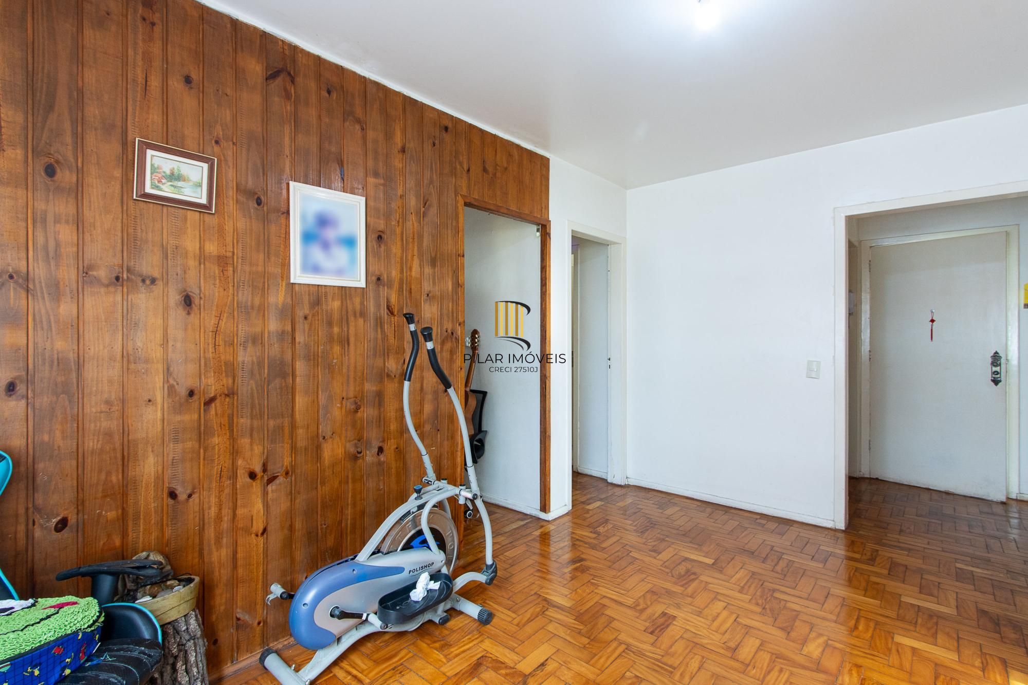 Apartamento 3 dormitórios no bairro Menino Deus