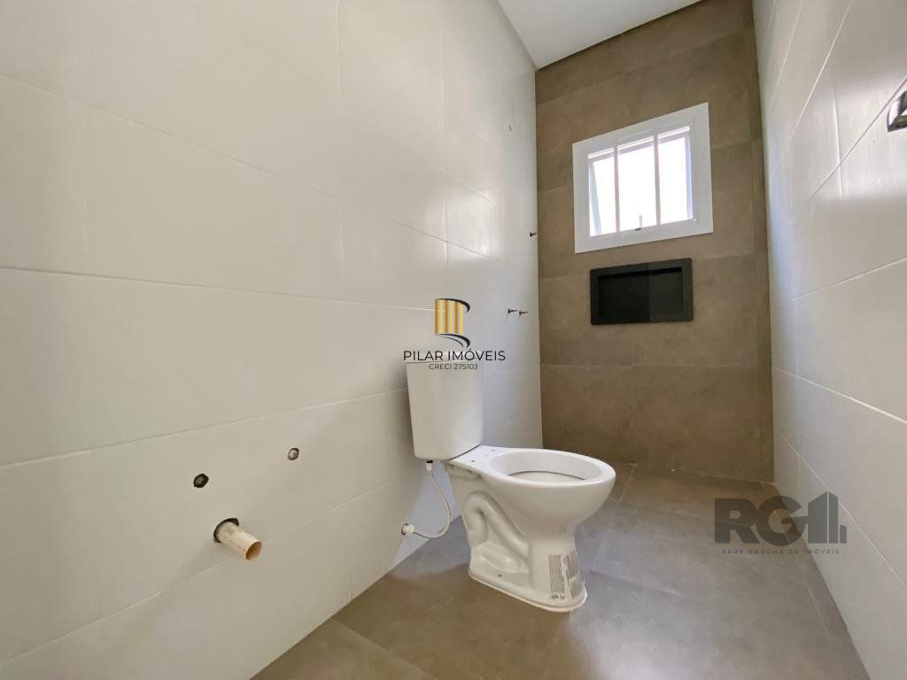 Casa 2 dormitórios no bairro Praia da Conceição