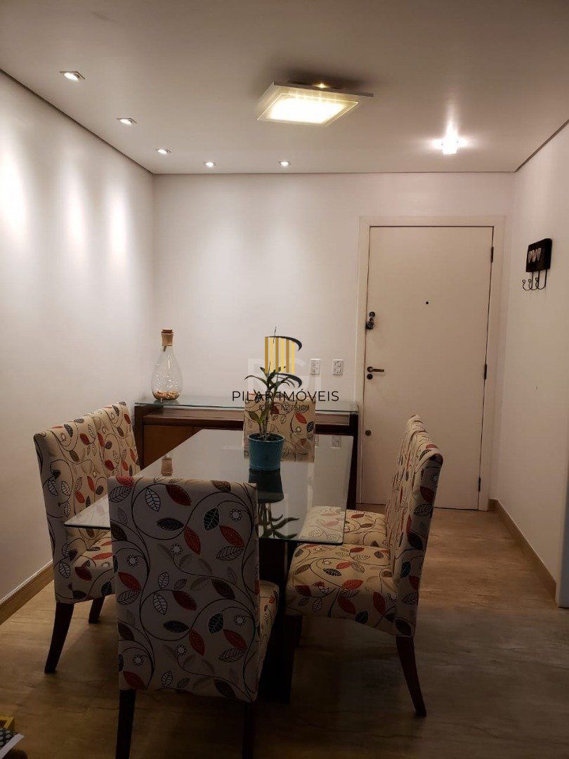 Apartamento para Venda - 41.74m², 1 dormitório, 1 vaga - Partenon