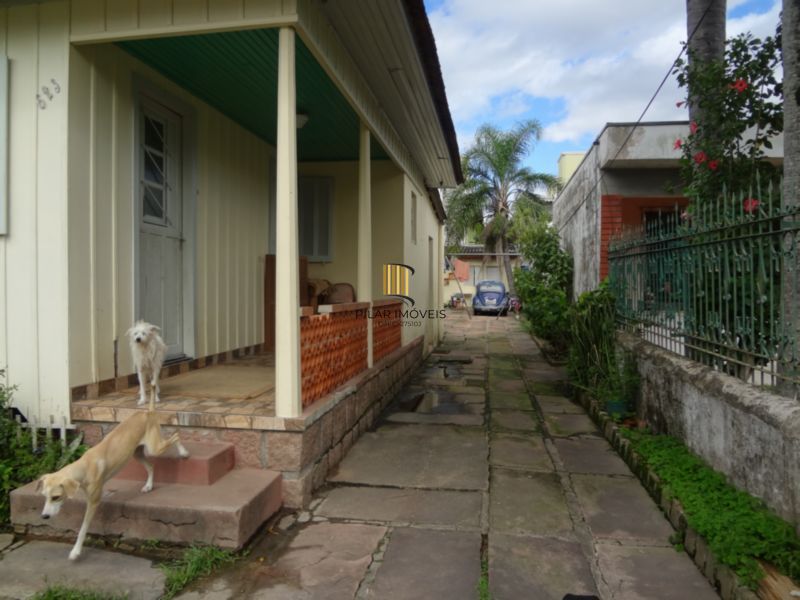 Terreno para Venda - 0m², 0 dormitórios, Ipanema