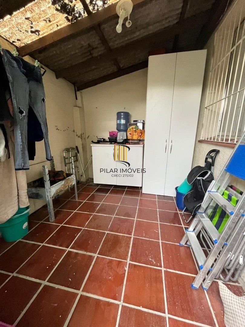 Apartamento 2 dormitórios no bairro Cristal
