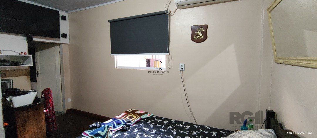 Casa | 5 quartos | 425,24m2 | Bairro Cristal
