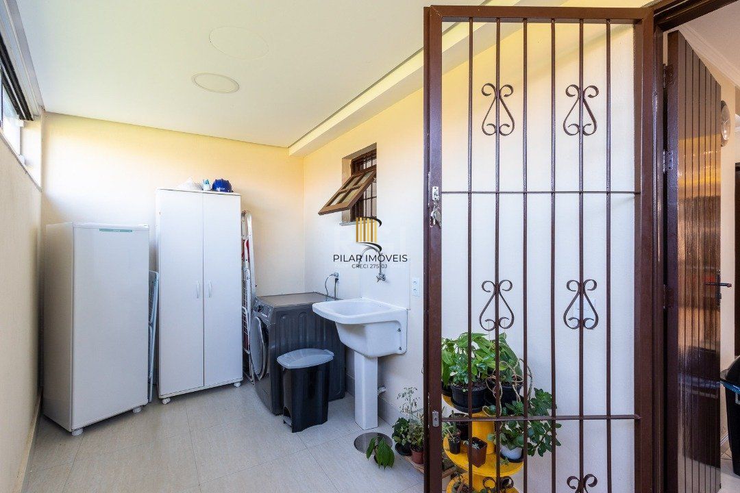 Casa Condominio para Venda - 107.13m², 3 dormitórios, sendo 1 suites, 1 vaga - Cavalhada