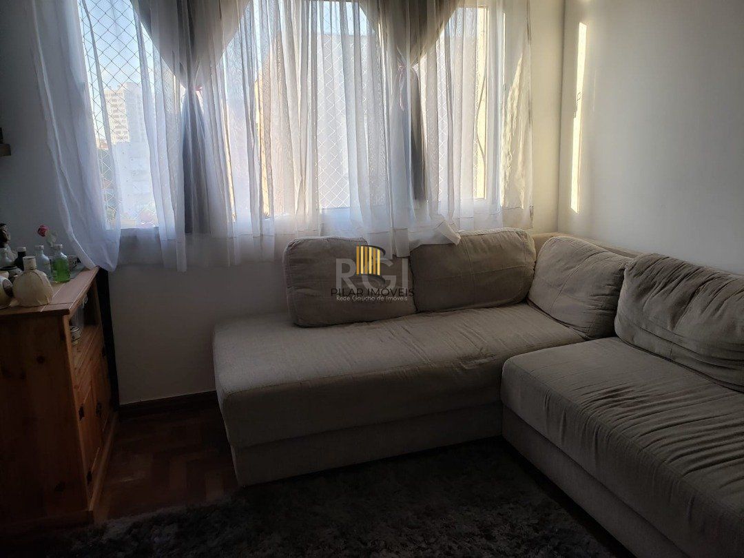 Apartamento para Venda - 53.31m², 2 dormitórios, Medianeira