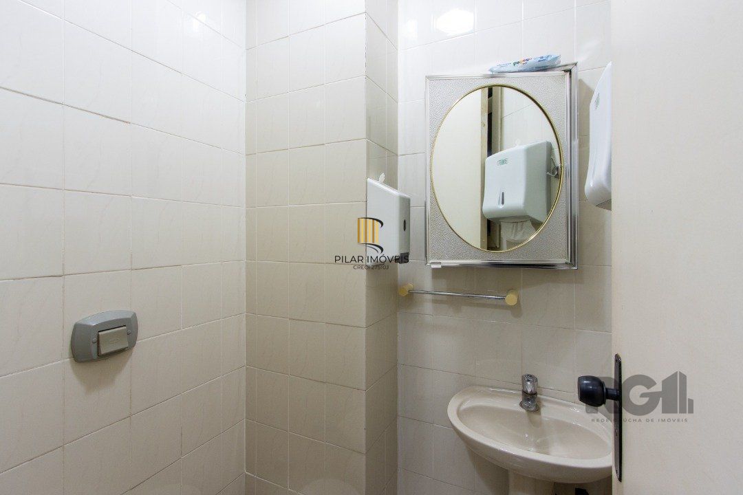 Sala Comercial no bairro Centro Histórico