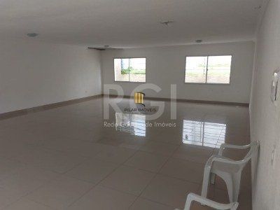 Apartamento 2 dormitórios no bairro Morro Santana