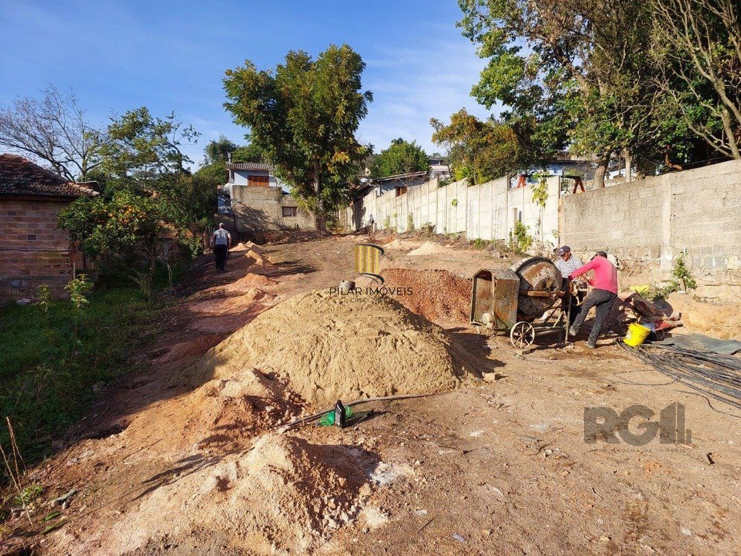 Terreno no bairro Tristeza - Pilar Imóveis