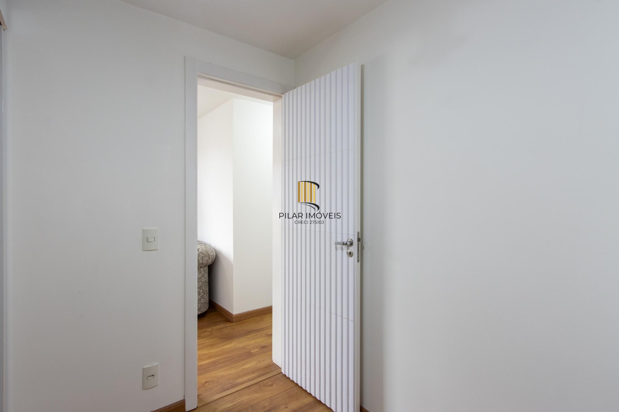 Apartamento de 3 dormitórios no Villa Toscana