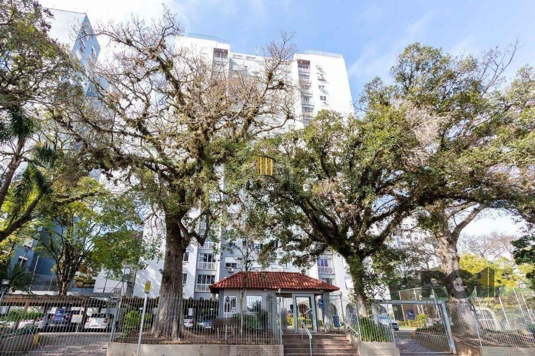 Apartamento com 3 dormitórios no  Condomínio Porto Belo