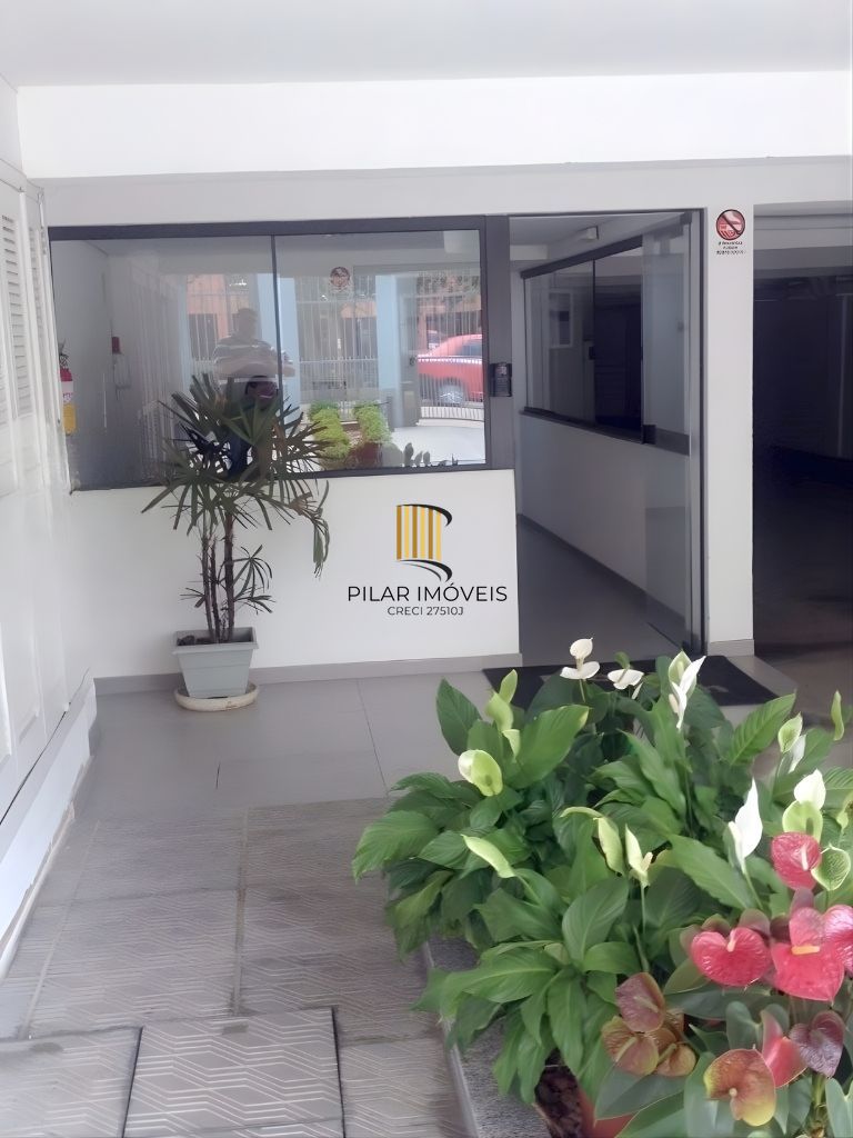 Sala comercial no bairro Cristo Redentor.