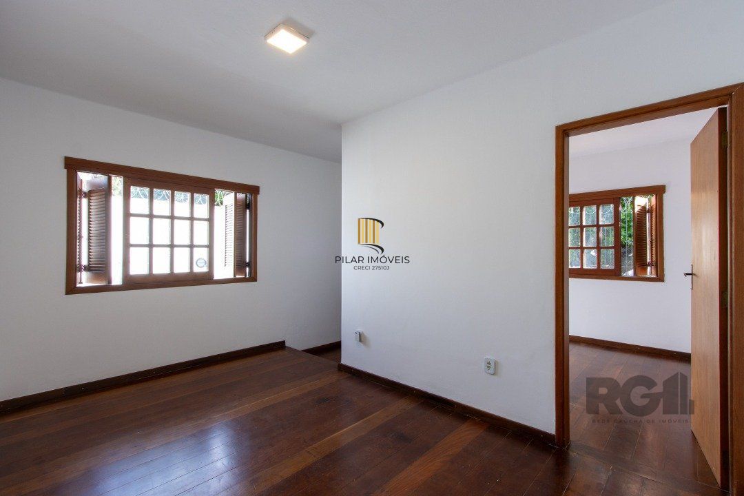 Casa residencial térrea  no bairro Ipanema