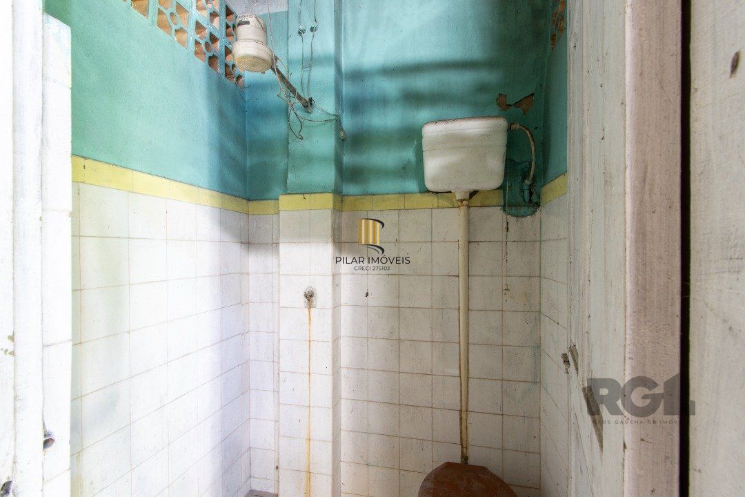 Casa 4 dormitórios no bairro Tristeza