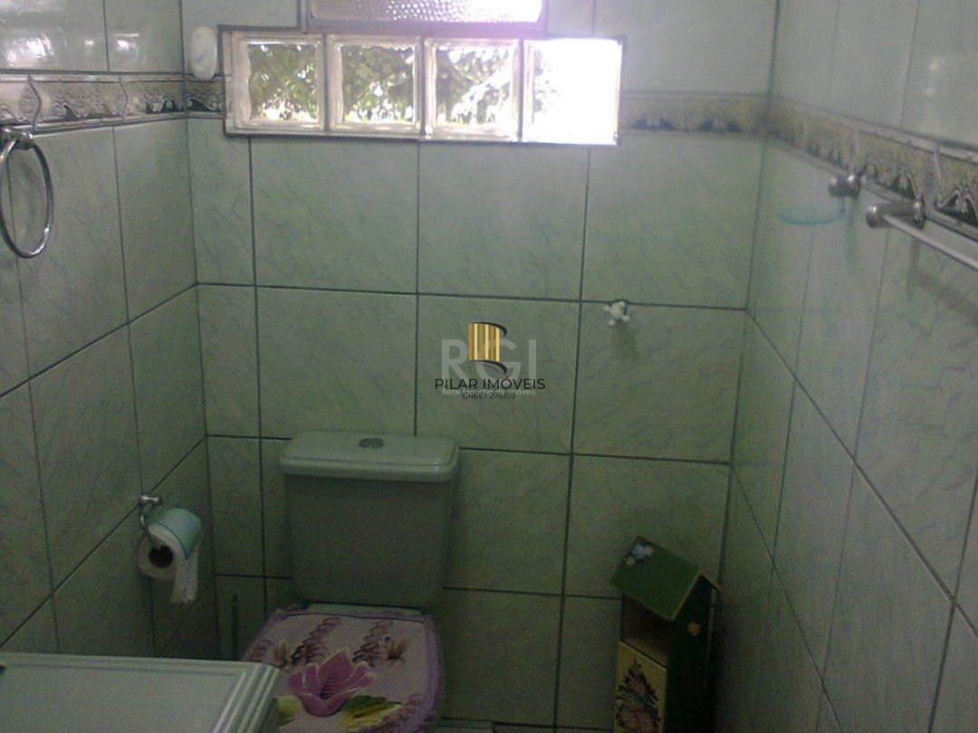Casa para Venda - 135m², 3 dormitórios, 2 vagas - São Sebastião