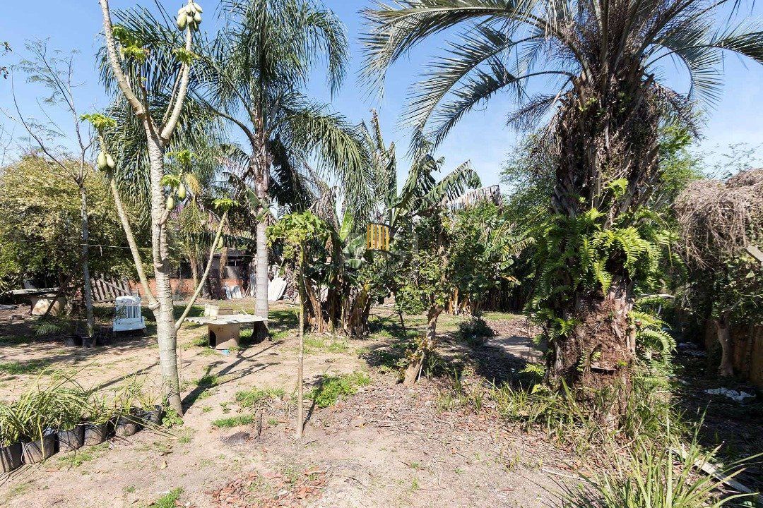 Terreno à venda em Chapéu do Sol, com área total de 345.03m².