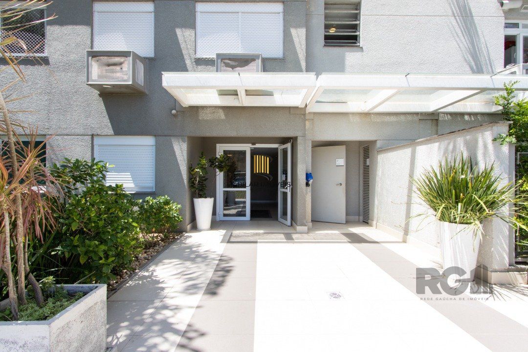 Apartamento 2 dormitórios no bairro Glória
